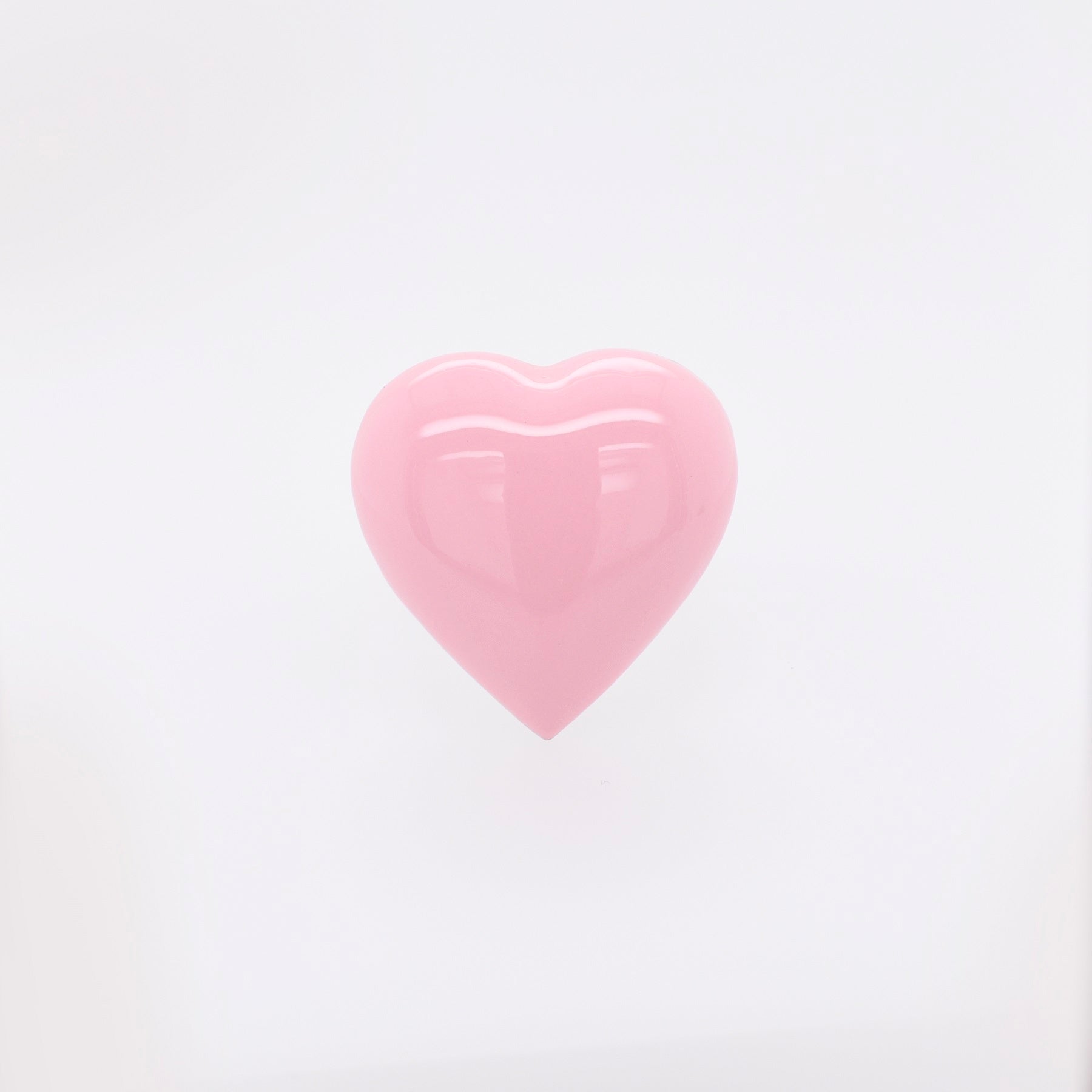 Helium Heart Ring