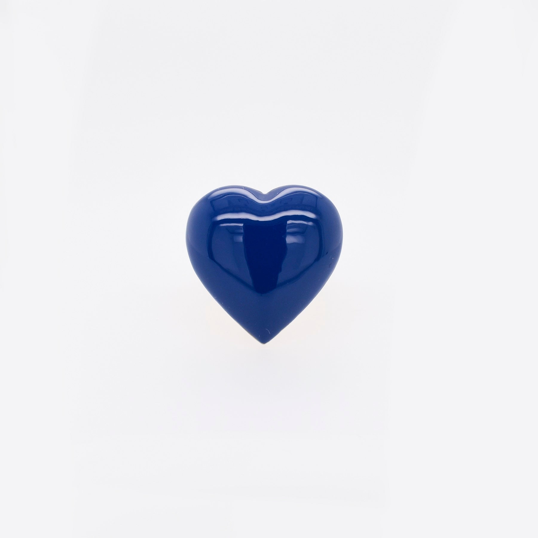 Helium Heart Ring