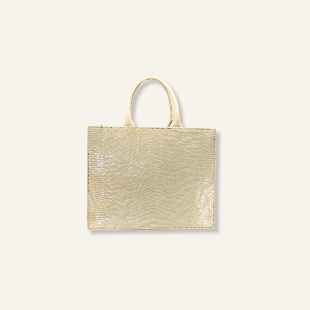 The Townhouse Tote